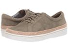 Clarks Marie Mist (olive Nubuck) Women's Shoes