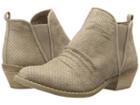 Report Drewe (taupe) Women's Boots