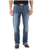 Cinch Grant Mb73937001 (indigo) Men's Jeans
