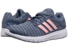 Adidas Running Energy Cloud V (raw Grey/clear Orange/tech Ink) Women's Running Shoes