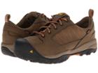 Keen Utility Mesa Esd (shitake/arabesque) Women's Work Lace-up Boots