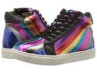 Steve Madden Kids Jspirit (little Kid/big Kid) (multi) Girls Shoes