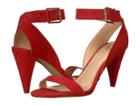 Vince Camuto Caitriona (cherry Red) Women's Shoes