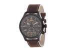Timex Expedition(r) Field Chronograph Watch (brown) Sport Watches
