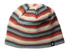 Smartwool Marble Ridge Hat (habanero) Beanies