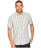 Kuhl The Bohemian (inca Green) Men's Short Sleeve Button Up