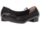 Spring Step Kendal (black) Women's Shoes
