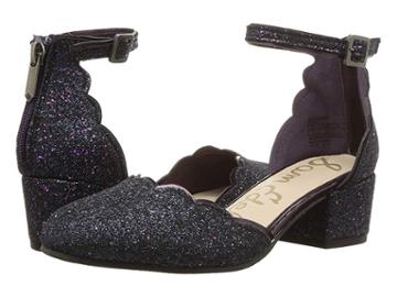 Circus By Sam Edelman Kids Evelyn Inara (little Kid/big Kid) (purple Multi) Girls Shoes
