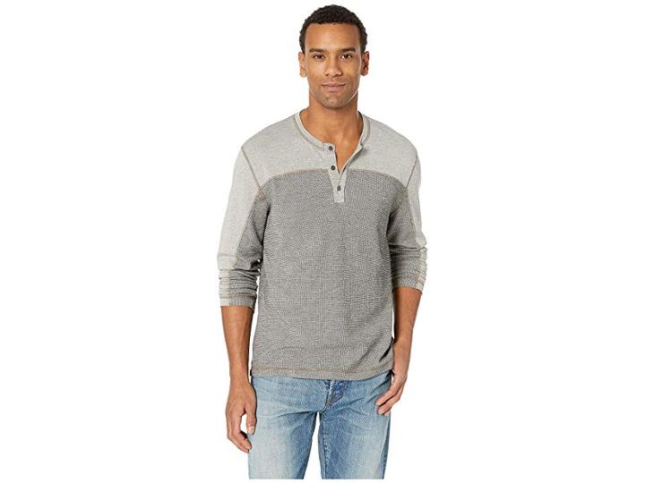 Agave Denim Brentstone (birch) Men's Clothing