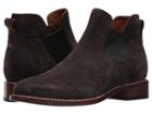 Two24 By Ariat Rio (stout Suede) Men's Pull-on Boots