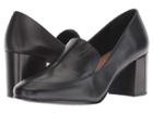 Patricia Nash Martina (black Leather) Women's  Shoes