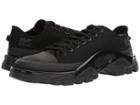 Adidas By Raf Simons Detroit Runner (core Black/core Black/core Black) Men's Shoes