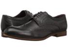 Ted Baker Camyli (black) Men's Shoes