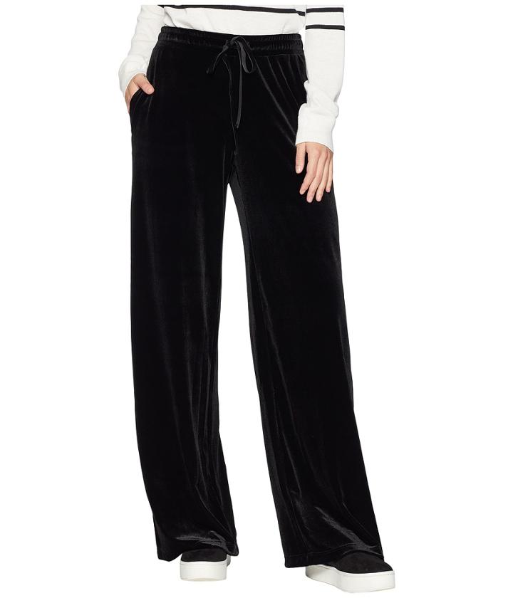 Lamade Monaco Pants (black) Women's Casual Pants
