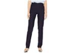 Tribal Century Stretch Pull-on Pants (ink) Women's Casual Pants