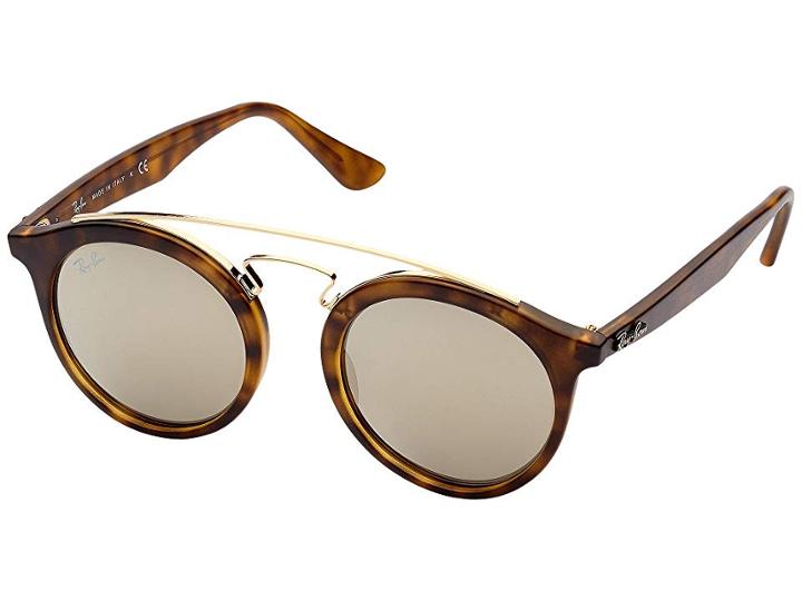 Ray-ban 0rb4256 (tortoise) Fashion Sunglasses