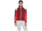 Puma Retro Track Jacket (pomegranate) Women's Coat