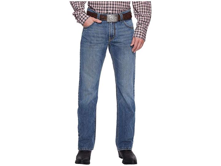 Cinch Carter 2 (indigo 2) Men's Jeans