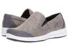 Arcopedico Vanex (grey) Women's  Shoes