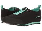 Evolv Cruzer Psyche (black Mint) Women's Shoes