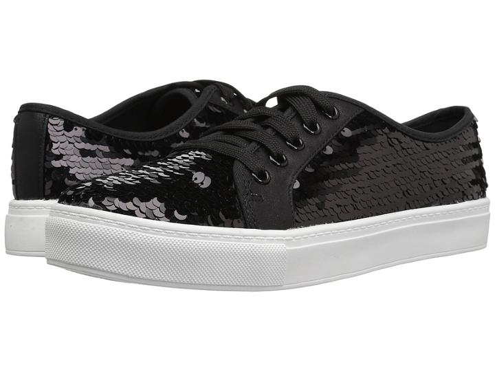 Dirty Laundry Josi Sneaker (black) Women's Shoes