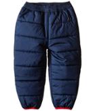 The North Face Kids Reversible Perrito Pants (infant) (cosmic Blue (prior Season)) Kid's Casual Pants