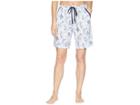 Nautica Bermuda Shorts (collage) Women's Pajama