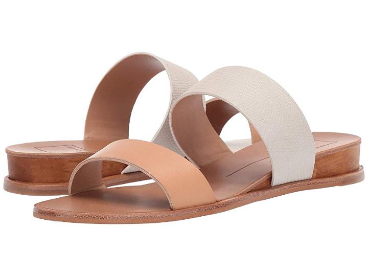 Dolce Vita Paco (nude Multi Stella) Women's Sandals
