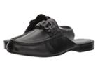 Donald J Pliner Sylvi (black) Women's Clog Shoes