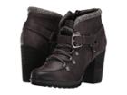 Not Rated So Gully (grey) Women's Boots