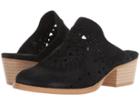 Musse&cloud Nanette (black) Women's Shoes