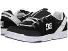 Dc Syntax (black/grey 2) Men's Skate Shoes