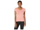 Champion Authentic Wash Tee (groovy Papaya) Women's T Shirt