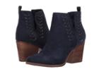 Carlos By Carlos Santana Whitley (inkwell) Women's Shoes