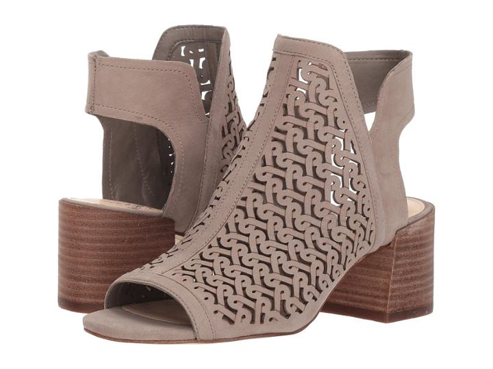 Vince Camuto Sternat (hippo Grey) Women's Shoes