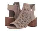 Vince Camuto Sternat (hippo Grey) Women's Shoes