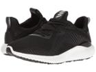 Adidas Alphabounce (core Black/footwear White/utility Black) Women's Running Shoes