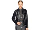 Escada Lamaras Jacket (black) Women's Clothing