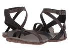 Chaco Juniper (black) Women's Sandals