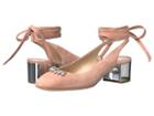 Giuseppe Zanotti E76080 (cam Candy) Women's Shoes