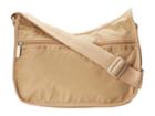 Lesportsac Classic Hobo Bag (tack) Cross Body Handbags