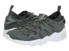 Onitsuka Tiger By Asics Gel-maitm Knit (drark Forest/drark Forest) Men's Shoes