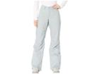 Burton Fly Pant (abyss Heather) Women's Casual Pants