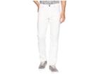 Agave Denim Tweed River Rinse Rocker Fit Jeans In White (white) Men's Jeans