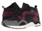 Asics Tiger Gel-lyte(r) V Sanze Mt G-tx (black/black) Men's  Shoes