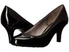 Lifestride Pasha (black) Women's Shoes