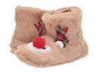Collection Xiix Reindeer Bootie (tan) Women's Boots