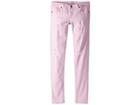 Levi's(r) Kids 710 Color Jeans (big Kids) (light Lilac) Girl's Jeans