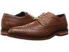 Rush By Gordon Rush Walton (cognac) Men's Shoes