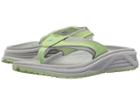 Columbia Molokini Iii (earl Grey/coastal Blue) Women's Shoes